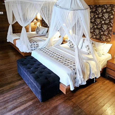 Kencana Garden Nusa Lembongan  Ngoại thất bức ảnh