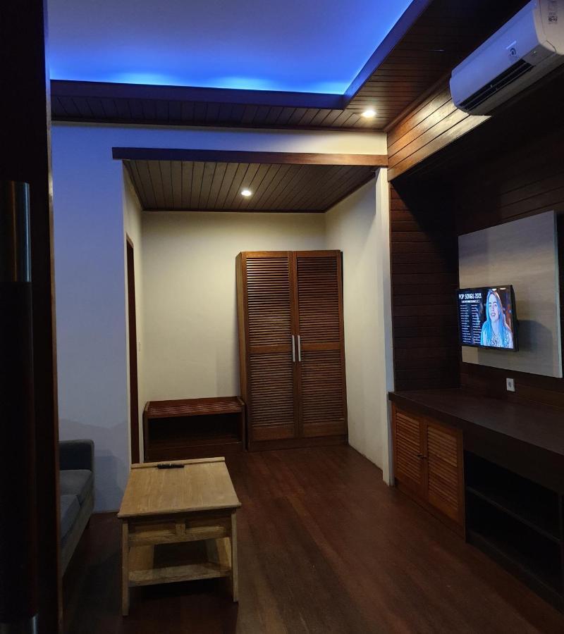 Kencana Garden Nusa Lembongan  Ngoại thất bức ảnh