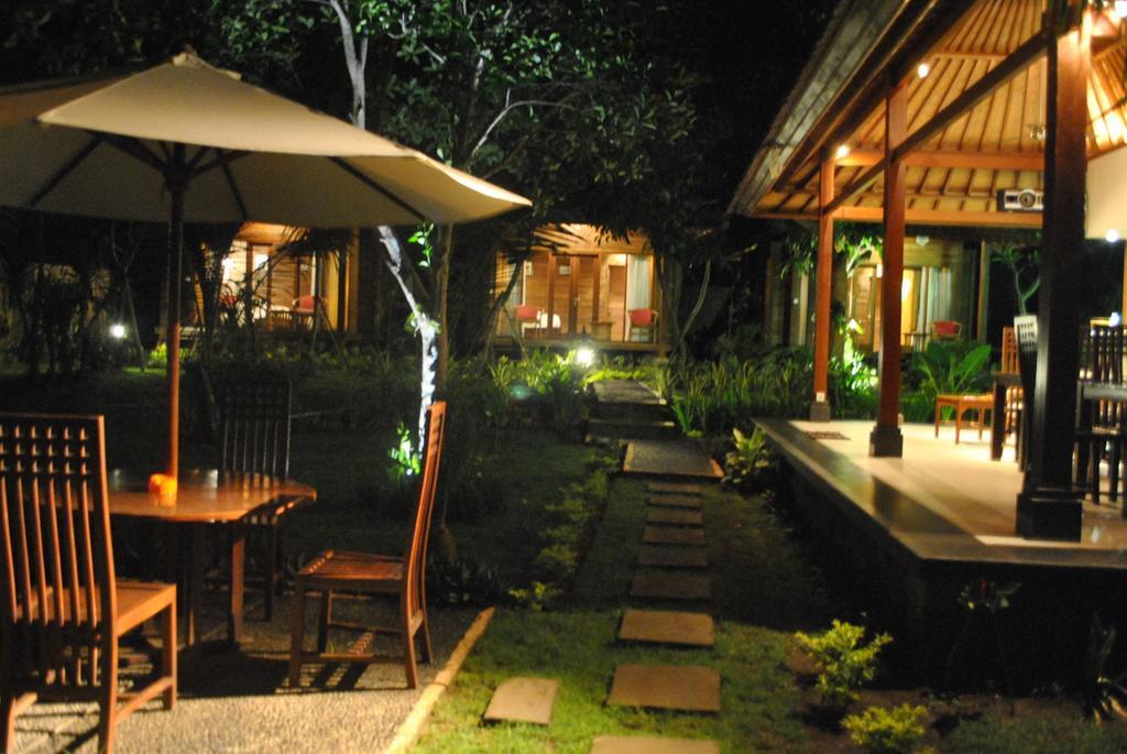 Kencana Garden Nusa Lembongan  Ngoại thất bức ảnh
