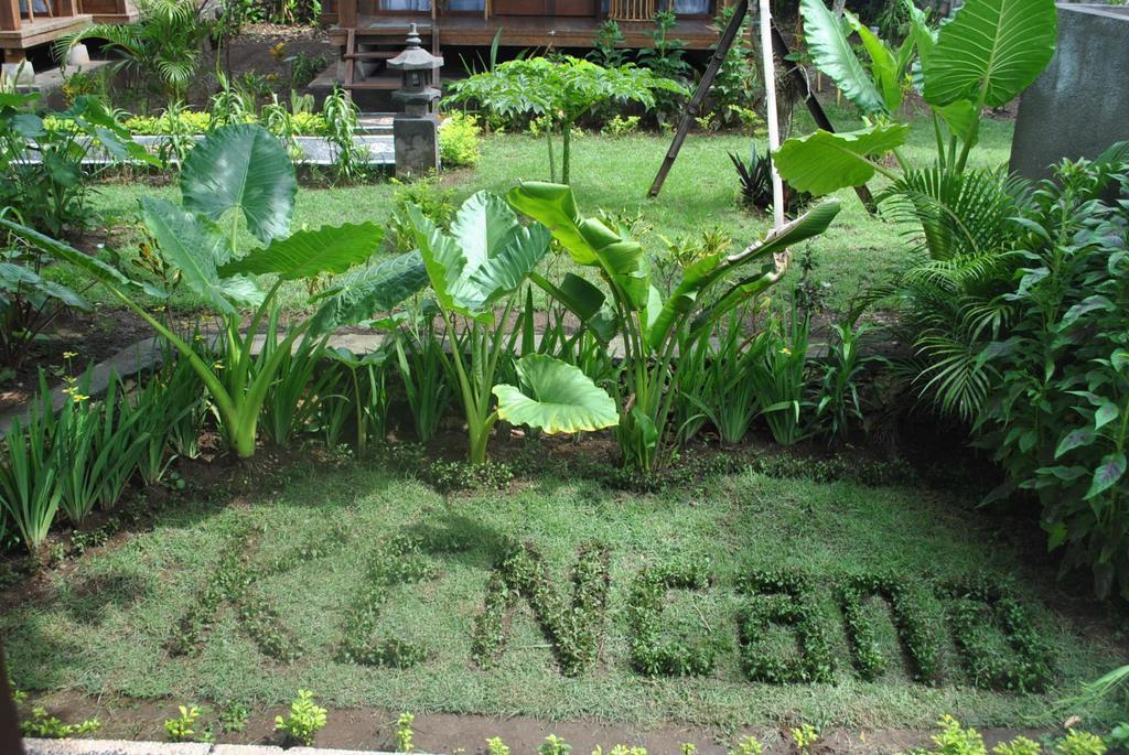 Kencana Garden Nusa Lembongan  Ngoại thất bức ảnh