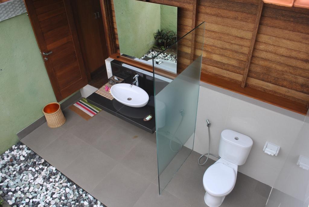 Kencana Garden Nusa Lembongan  Ngoại thất bức ảnh